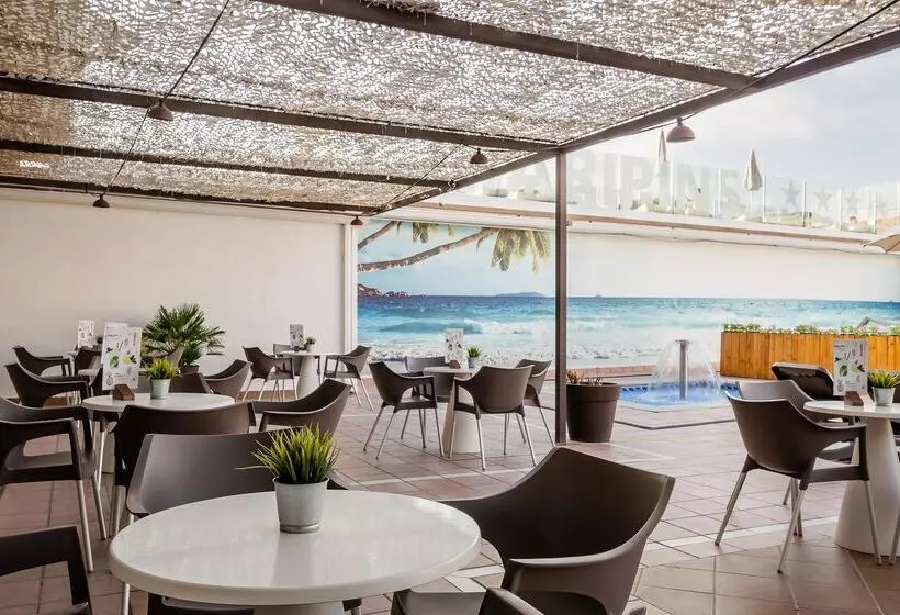 Fotos del hotel Alegria Maripins:  27