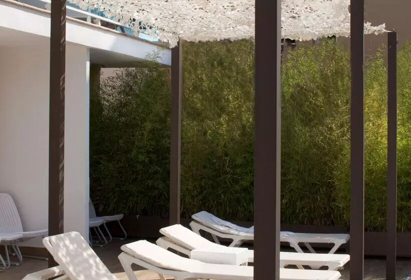 Fotos del hotel Alegria Maripins:  14