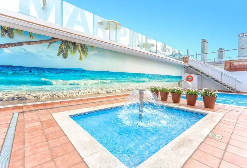 Fotos del hotel Alegria Maripins:  9