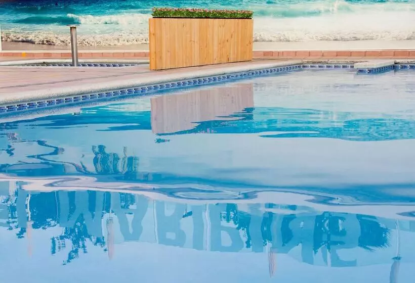 Fotos del hotel Alegria Maripins:  26