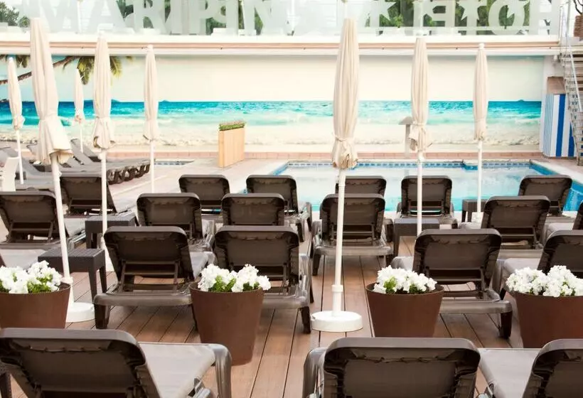 Fotos del hotel Alegria Maripins:  28