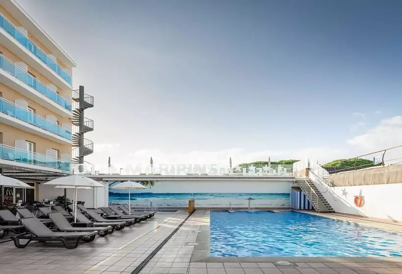 Fotos del hotel Alegria Maripins:  3