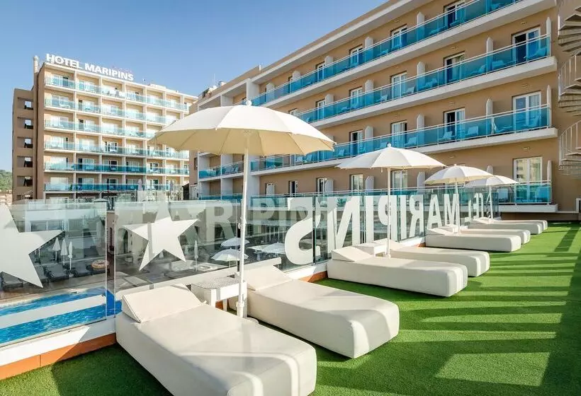 Fotos del hotel Alegria Maripins:  13