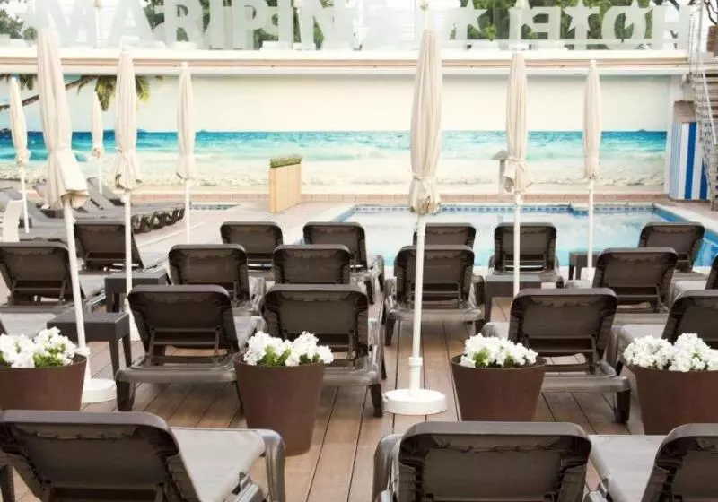 Fotos del hotel Alegria Maripins:  19