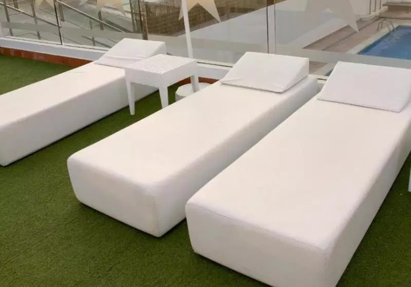 Fotos del hotel Alegria Maripins:  18