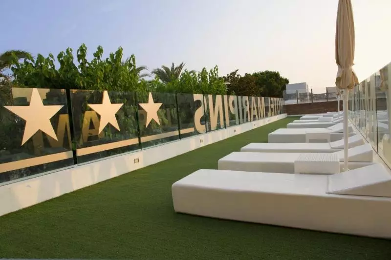 Fotos del hotel Alegria Maripins:  32