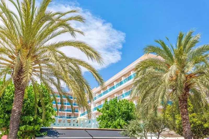 Fotos del hotel Alegria Maripins:  21