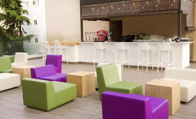 Fotos del hotel Alegria Maripins:  25