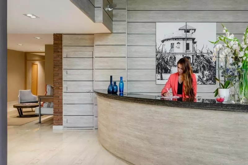 Fotos del hotel Alegria Maripins:  35