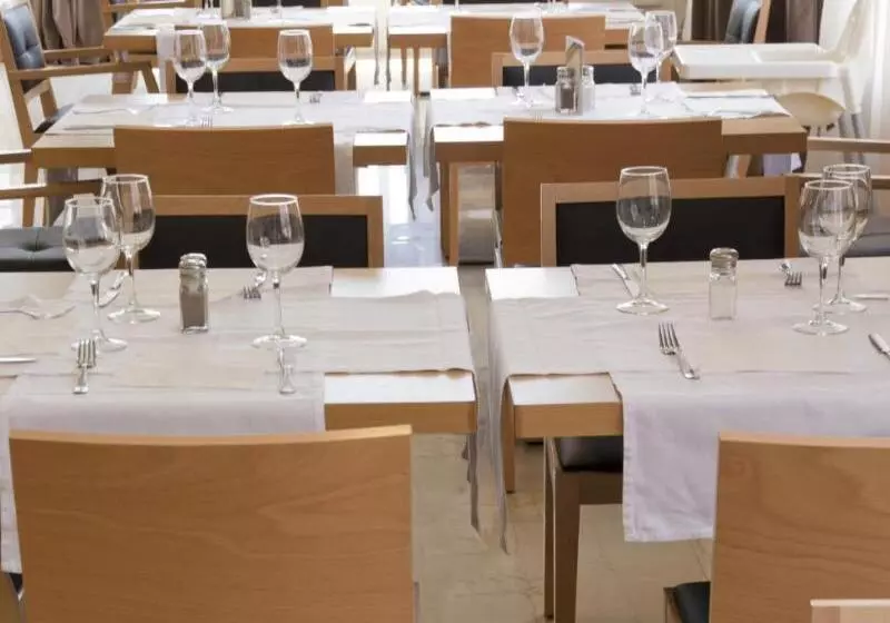 Fotos del hotel Alegria Maripins:  5