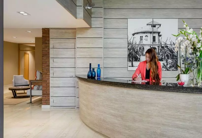 Fotos del hotel Alegria Maripins:  11