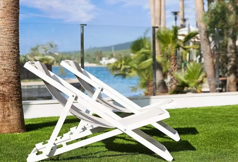 Fotos del hotel Alua Boccaccio:  22