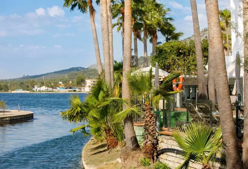 Fotos del hotel Alua Boccaccio:  23