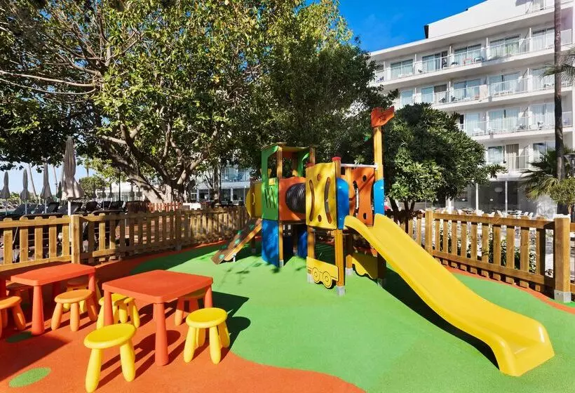 Fotos del hotel Alua Boccaccio:  3