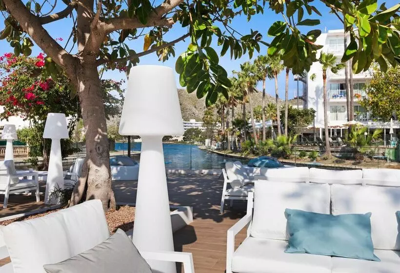 Fotos del hotel Alua Boccaccio:  2