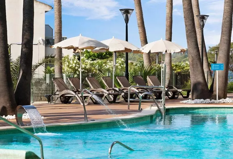 Fotos del hotel Alua Boccaccio:  17