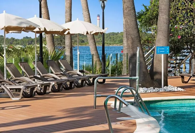 Fotos del hotel Alua Boccaccio:  18