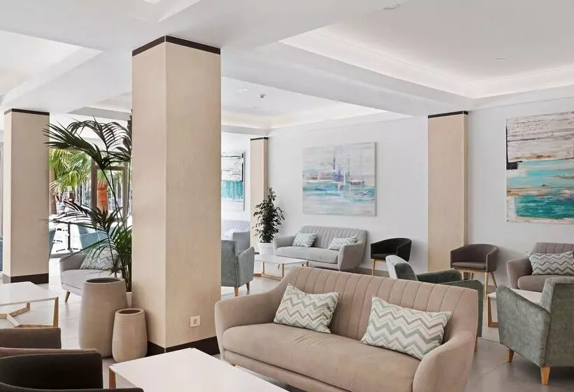 Fotos del hotel Alua Boccaccio:  8