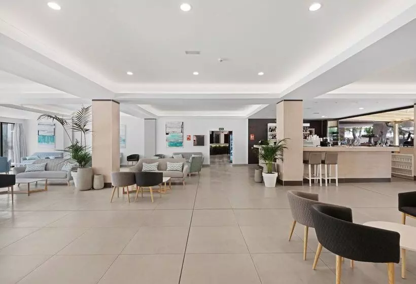 Fotos del hotel Alua Boccaccio:  10