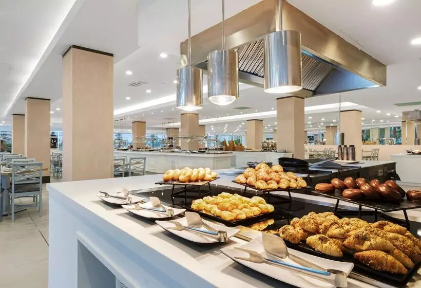 Fotos del hotel Alua Boccaccio:  13