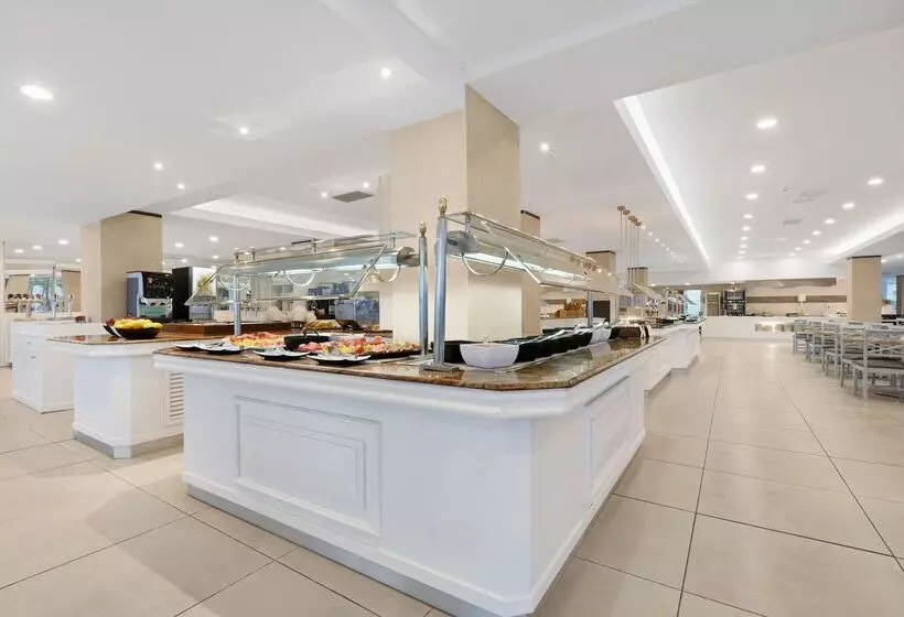 Fotos del hotel Alua Boccaccio:  14