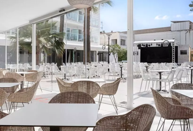 Fotos del hotel Alua Boccaccio:  5