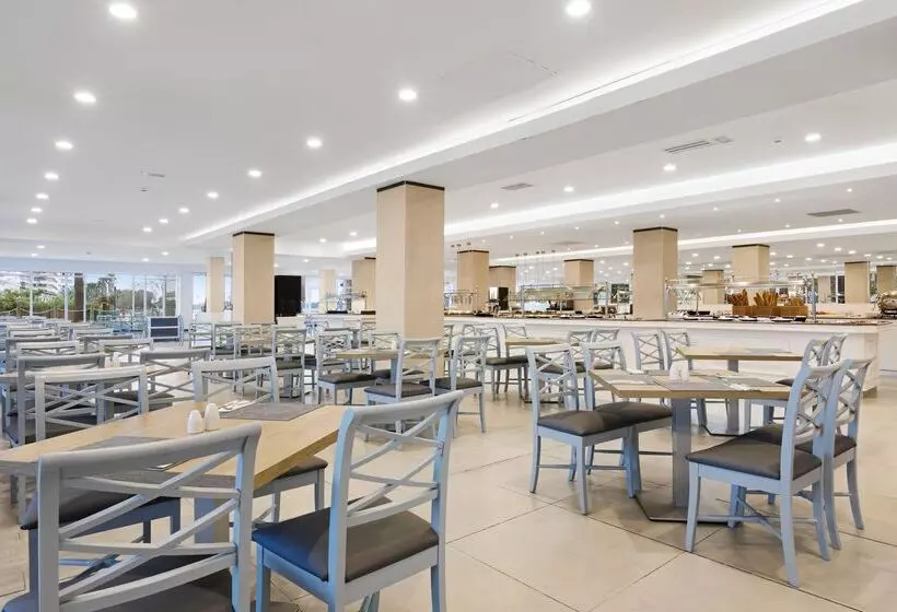 Fotos del hotel Alua Boccaccio:  15