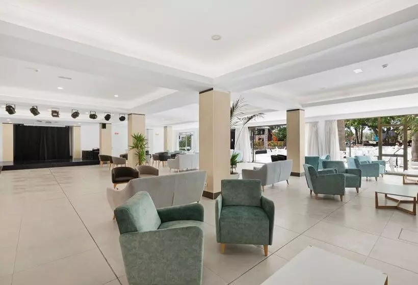 Fotos del hotel Alua Boccaccio:  11