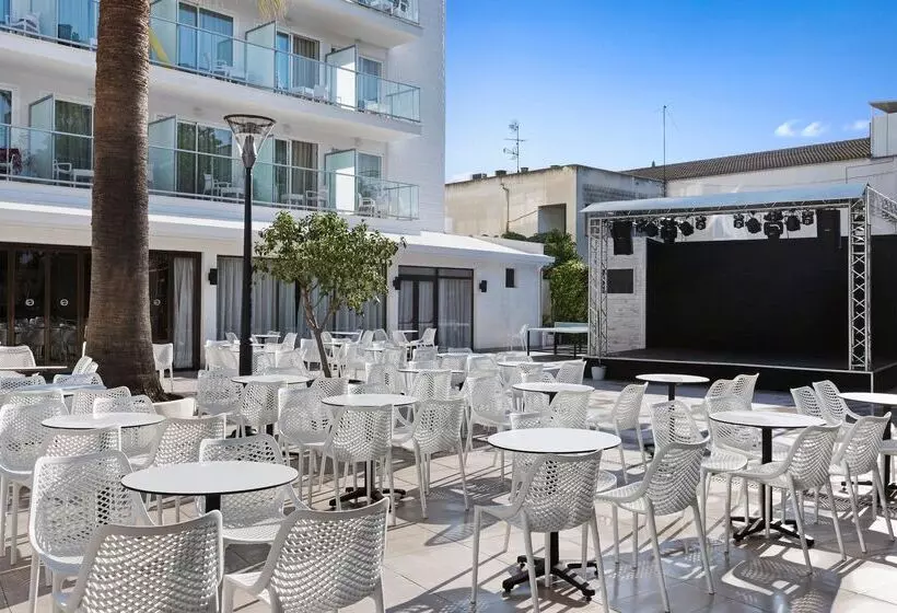 Fotos del hotel Alua Boccaccio:  6