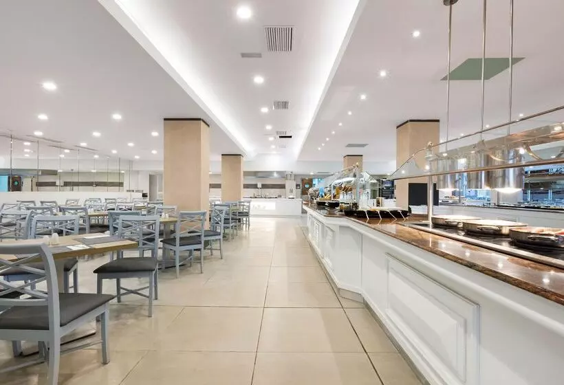 Fotos del hotel Alua Boccaccio:  12