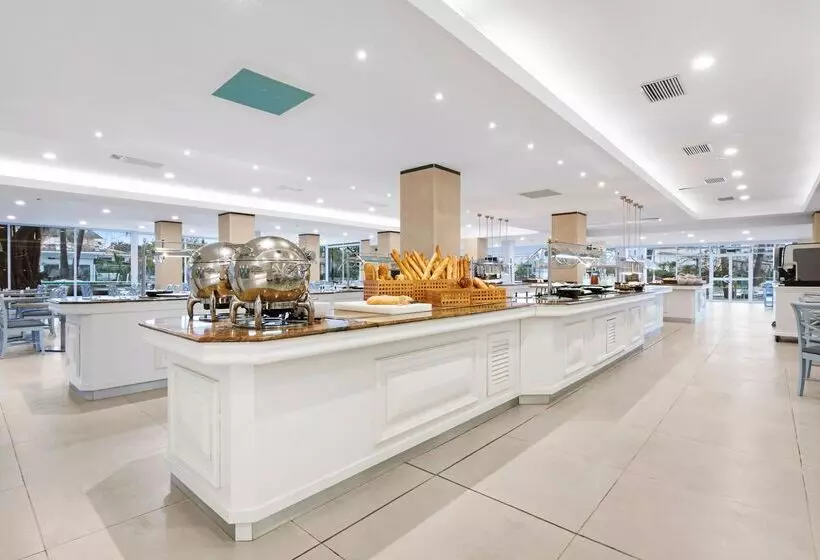 Fotos del hotel Alua Boccaccio:  16