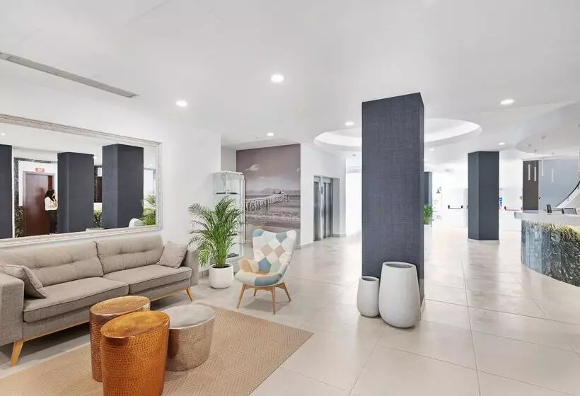 Fotos del hotel Alua Boccaccio:  9