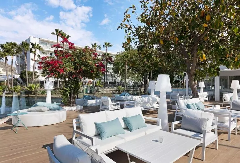 Fotos del hotel Alua Boccaccio:  21