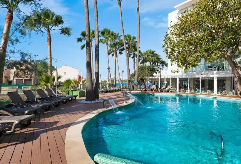 Fotos del hotel Alua Boccaccio:  20