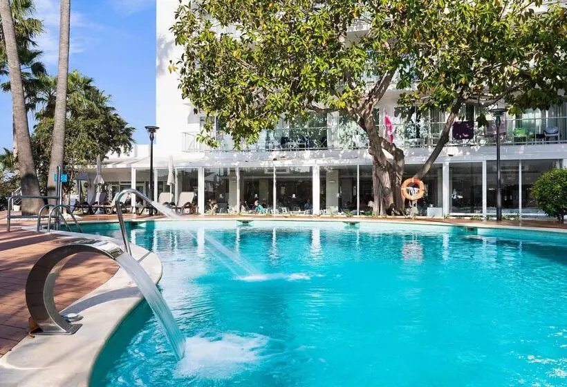 Fotos del hotel Alua Boccaccio:  7