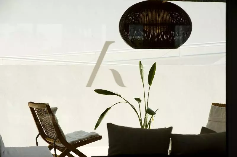 Fotos del hotel Anfora Ibiza:  25