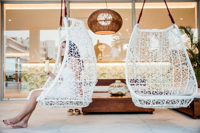 Fotos del hotel Anfora Ibiza:  8