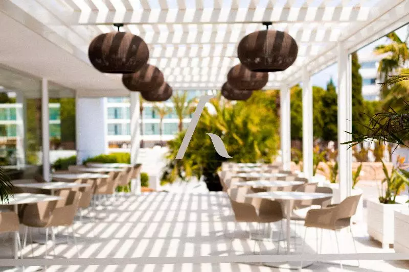 Fotos del hotel Anfora Ibiza:  18