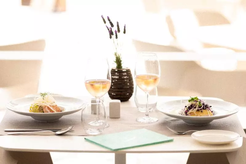 Fotos del hotel Anfora Ibiza:  22