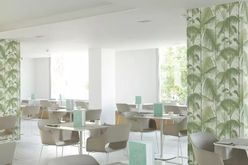 Fotos del hotel Anfora Ibiza:  23