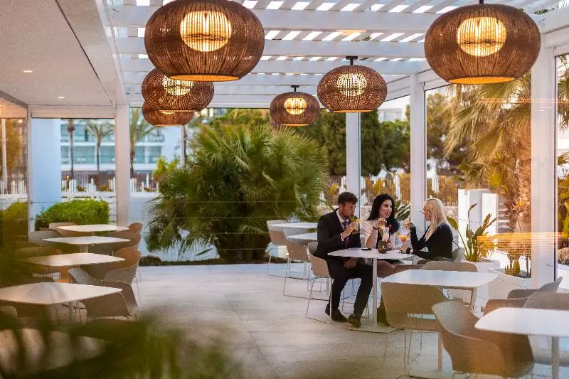 Fotos del hotel Anfora Ibiza:  24