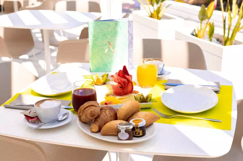 Fotos del hotel Anfora Ibiza:  7