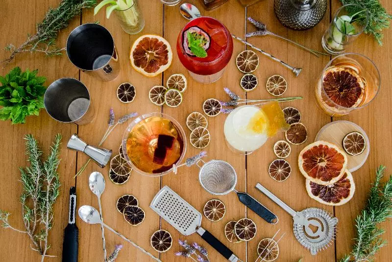 Fotos del hotel Anfora Ibiza:  19