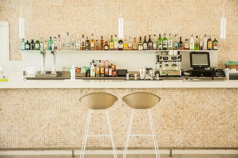 Fotos del hotel Anfora Ibiza:  12