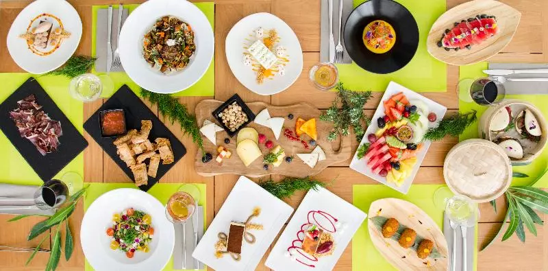 Fotos del hotel Anfora Ibiza:  5