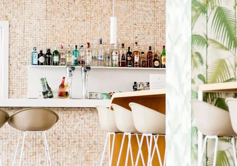 Fotos del hotel Anfora Ibiza:  6