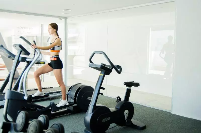 Fotos del hotel Anfora Ibiza:  4