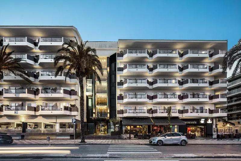 Fotos del hotel Aqua Hotel Promenade:  3