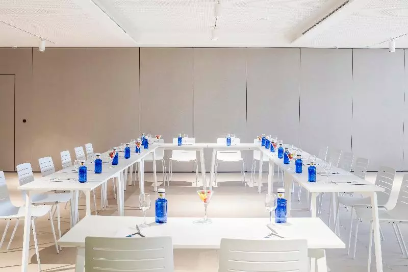 Fotos del hotel Aqua Hotel Promenade:  7