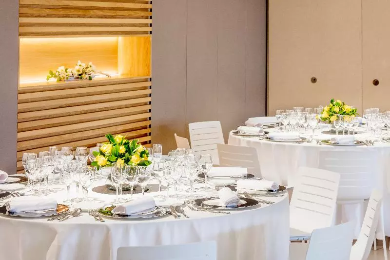 Fotos del hotel Aqua Hotel Promenade:  19